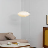 Rhea Dawn Steel Pendant Light, detail view 56