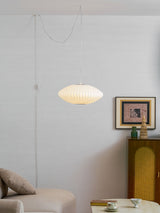 Rhea Dawn Steel Pendant Light, detail view 57