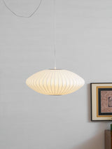 Rhea Dawn Steel Pendant Light, detail view 58