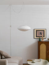 Rhea Dawn Steel Pendant Light, detail view 61