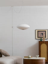 Rhea Dawn Steel Pendant Light, detail view 62