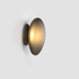 Pella Morrow Glass Wall Light, detail view 43
