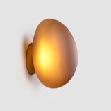 Pella Morrow Glass Wall Light, detail view 44