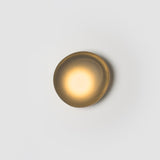 Pella Morrow Glass Wall Light, detail view 42