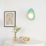 Pella Morrow Glass Wall Light, detail view 37