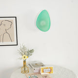 Pella Morrow Glass Wall Light, detail view 33