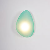 Pella Morrow Glass Wall Light, detail view 35