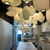 Zella Prism Steel Pendant Light, detail view 26