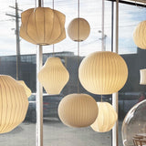 Zella Prism Steel Pendant Light, detail view 28