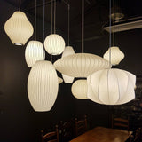 Zella Prism Steel Pendant Light, detail view 19