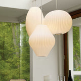 Zella Prism Steel Pendant Light, detail view 22