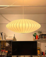 Rhea Dawn Steel Pendant Light, detail view 13