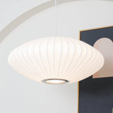 Rhea Dawn Steel Pendant Light, detail view 37
