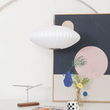 Rhea Dawn Steel Pendant Light, detail view 46