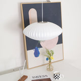 Rhea Dawn Steel Pendant Light, detail view 47