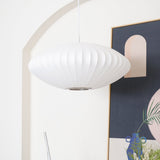 Rhea Dawn Steel Pendant Light, detail view 48