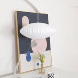 Rhea Dawn Steel Pendant Light, detail view 49