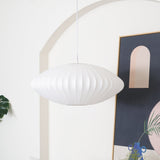 Rhea Dawn Steel Pendant Light, detail view 50