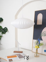 Rhea Dawn Steel Pendant Light, detail view 51