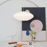 Rhea Dawn Steel Pendant Light, detail view 38