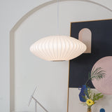 Rhea Dawn Steel Pendant Light, detail view 41