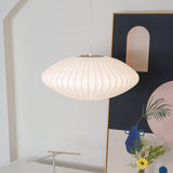 Rhea Dawn Steel Pendant Light, detail view 42