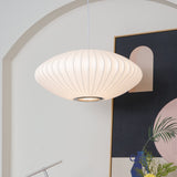 Rhea Dawn Steel Pendant Light, detail view 44
