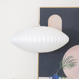 Rhea Dawn Steel Pendant Light, detail view 45