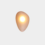 Pella Morrow Glass Wall Light, detail view 24