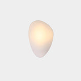 Pella Morrow Glass Wall Light, detail view 26