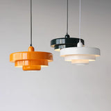 Rora Noir Metal Pendant Light, detail view 18