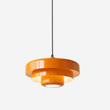 Rora Noir Metal Pendant Light, detail view 19
