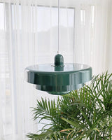 Rora Noir Metal Pendant Light, detail view 24