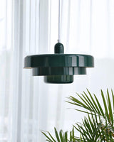 Rora Noir Metal Pendant Light, detail view 25