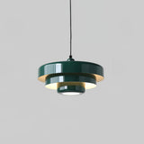 Rora Noir Metal Pendant Light, detail view 28