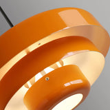 Rora Noir Metal Pendant Light, detail view 32