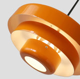 Rora Noir Metal Pendant Light, detail view 33