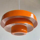 Rora Noir Metal Pendant Light, detail view 34