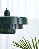 Rora Noir Metal Pendant Light, detail view 35