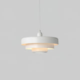 Rora Noir Metal Pendant Light, detail view 36