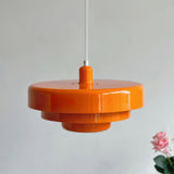 Rora Noir Metal Pendant Light, detail view 16