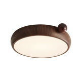 Elara Silva Acrylic Ceiling Light, detail view 10