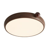 Elara Silva Acrylic Ceiling Light, detail view 12