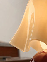 Niven Ridge Glass Table Lamp, detail view 11