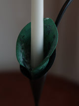 Flora Vale Iron Candle Holder, detail view 25
