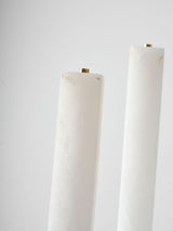 Ilan Reed Alabaster Floor Lamp, detail view 26