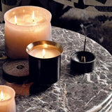 Liora Stone Marble Decorative Object, detail view 3