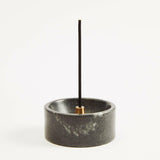 Liora Stone Marble Decorative Object, detail view 4