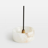 Liora Stone Marble Decorative Object, detail view 7