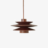 Avel Vine Wood Pendant Light, detail view 30